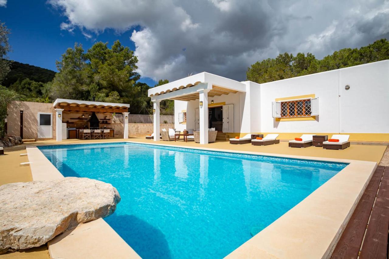Villa Cana Fina *
