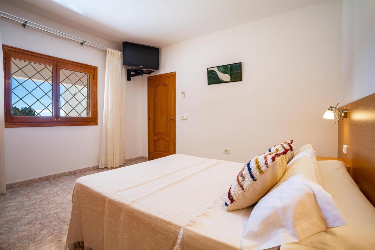 Cana Fina * San Rafael De Sa Creu