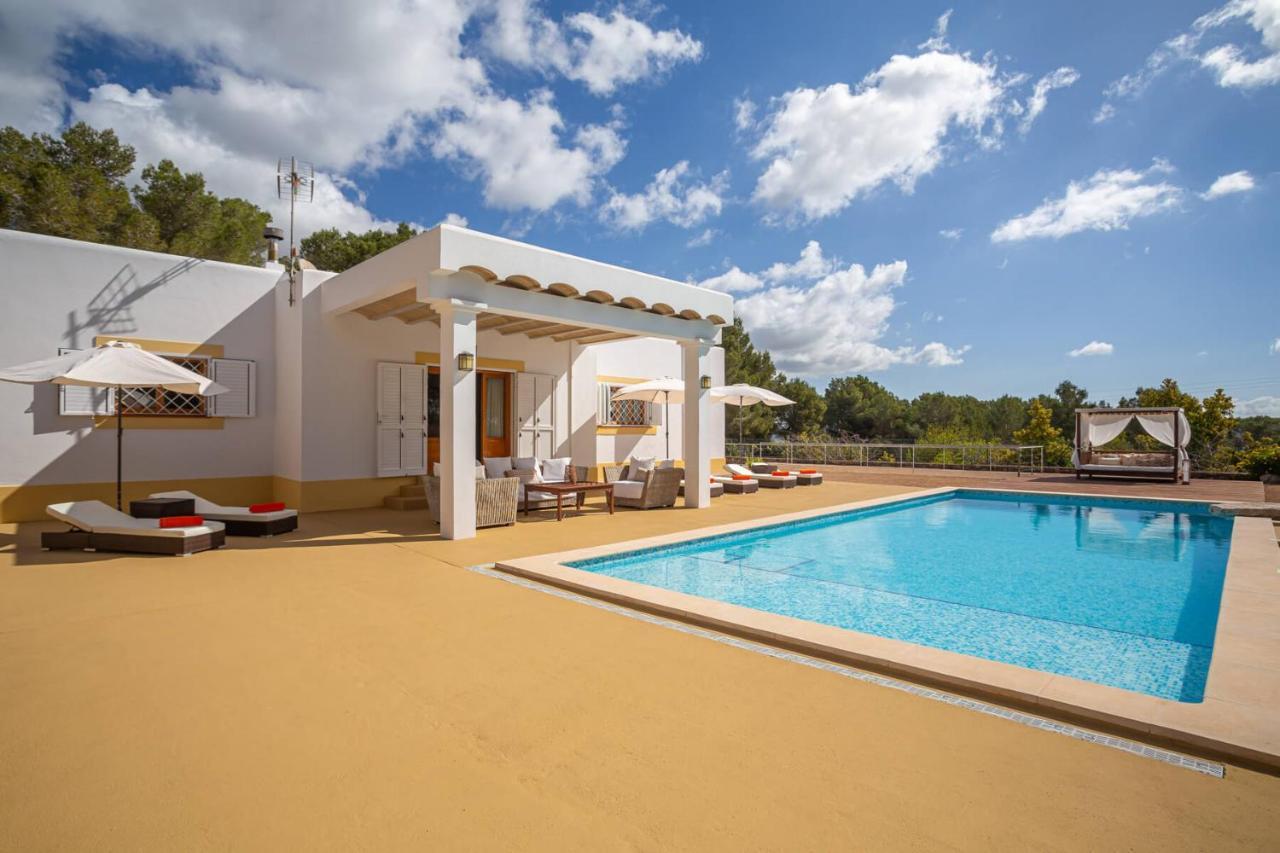 Villa Cana Fina *
