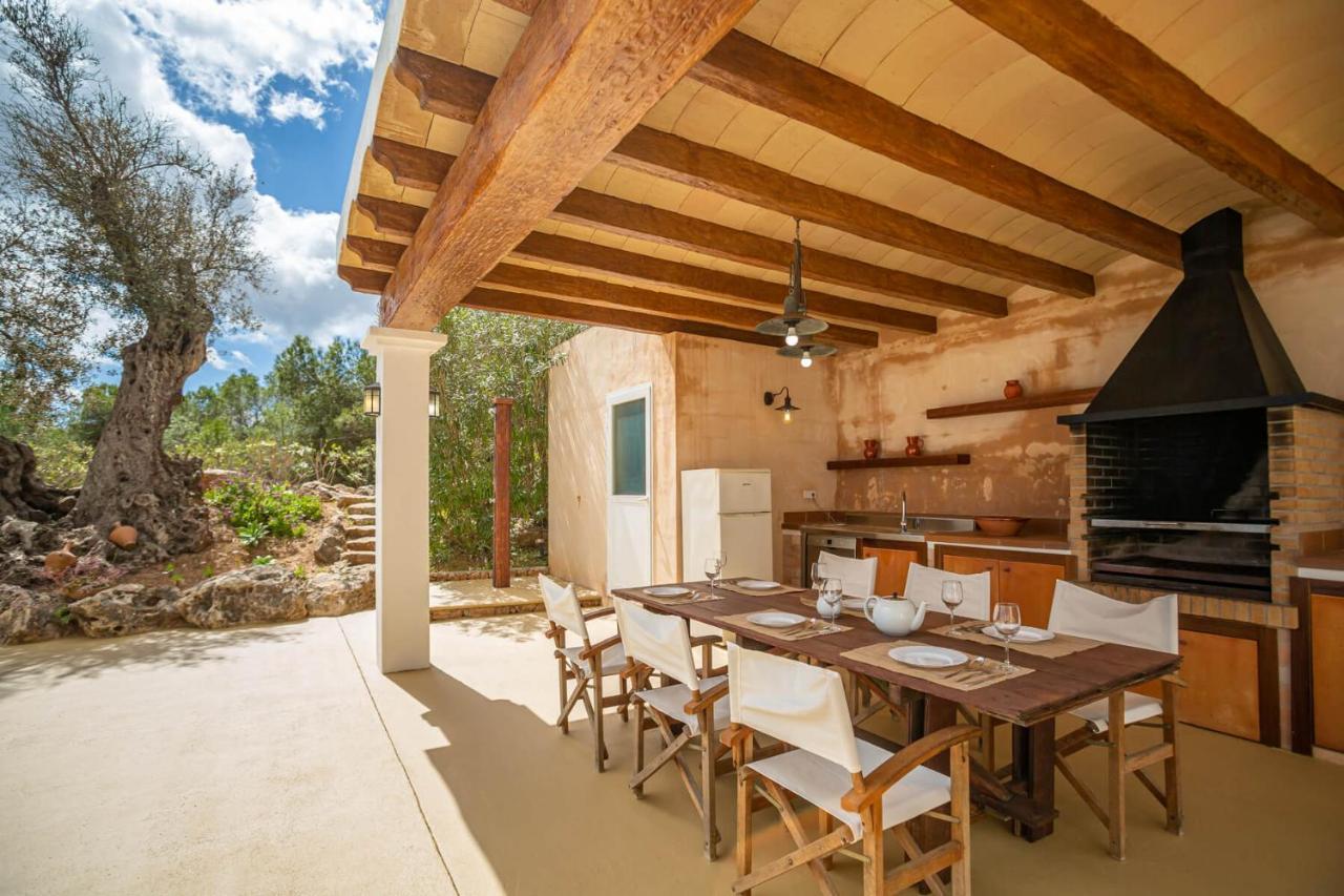 Villa Cana Fina *