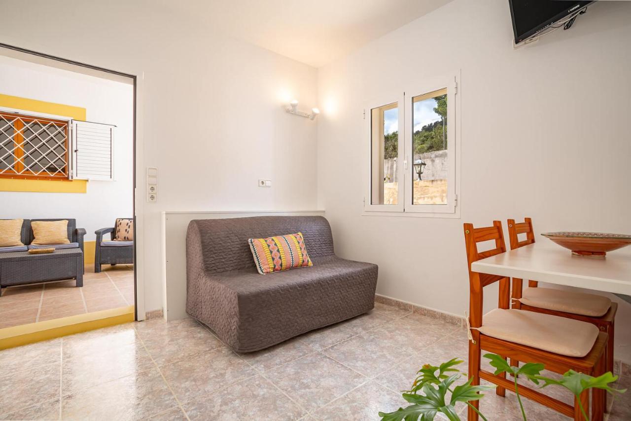 Cana Fina Villa