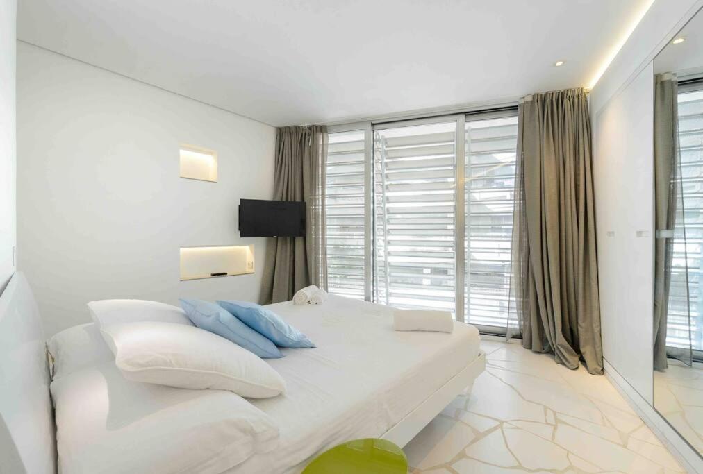 Amazing Boas-best Location Apartment