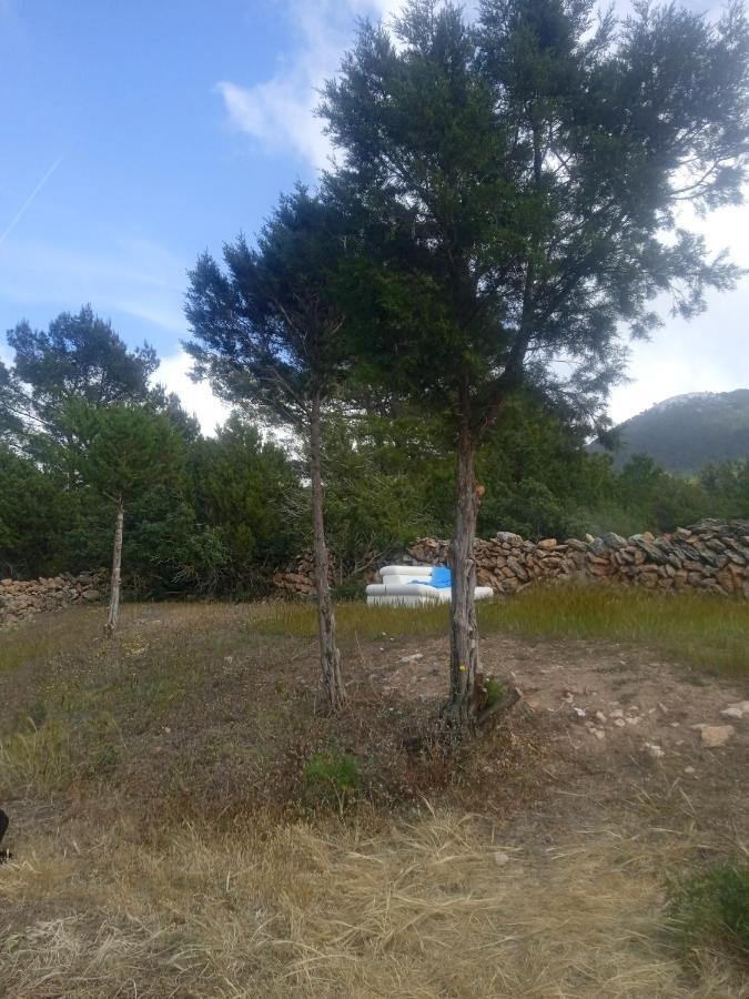 Tenda de luxo Pirats Des Vedra