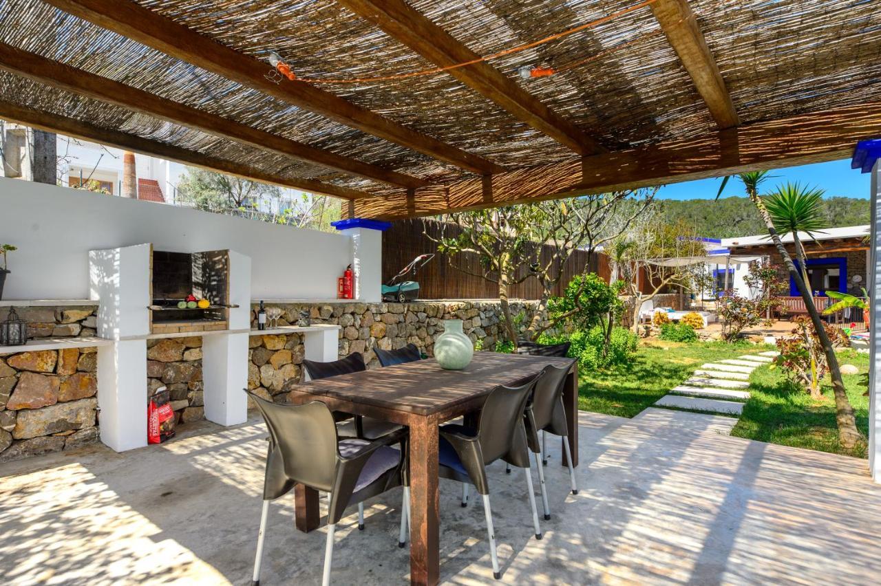 Cas Pla 33 * Sant Joan De Labritja