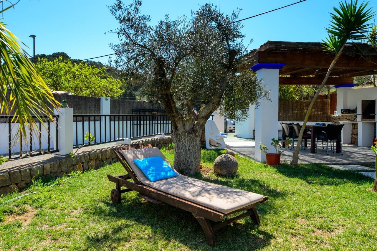Villa Cas Pla 33