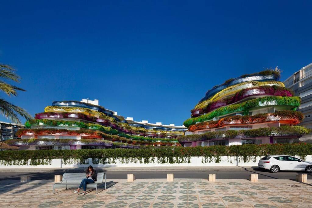 Apartment Amazing Boas-best Location Ibiza Town