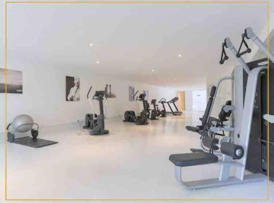 Apartment Amazing Boas-best Location Ibiza Town