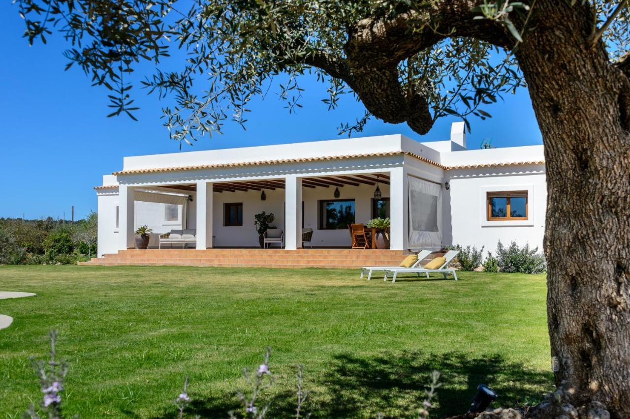 Villa Jaume Arabi De Baix Puig D'en Valls