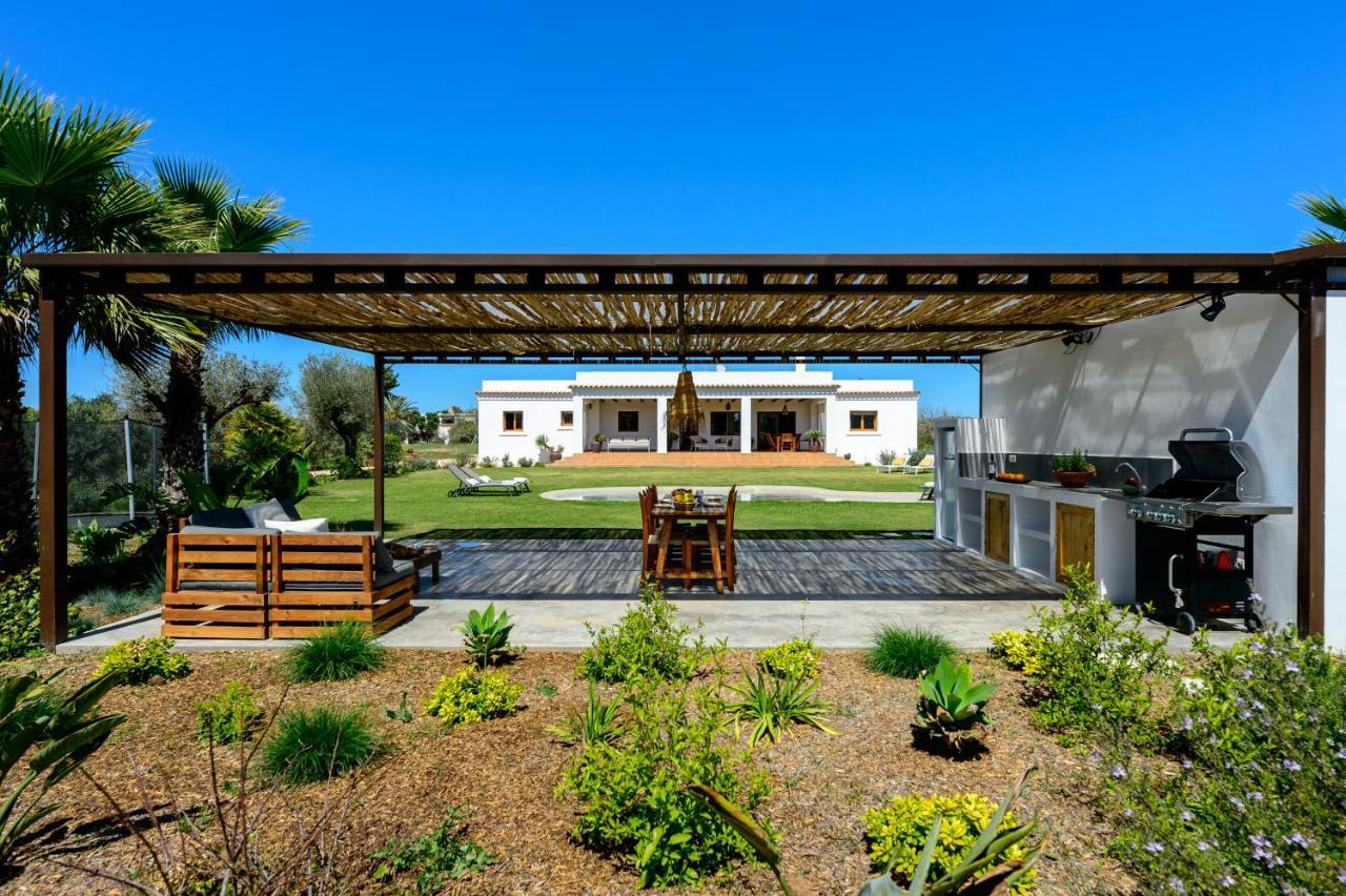 Villa Jaume Arabi De Baix Puig D'en Valls