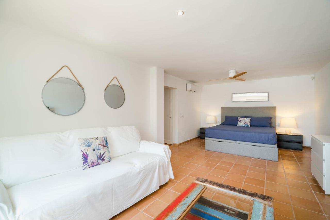 Casa de férias Serretes Cala Vadella (Ibiza)