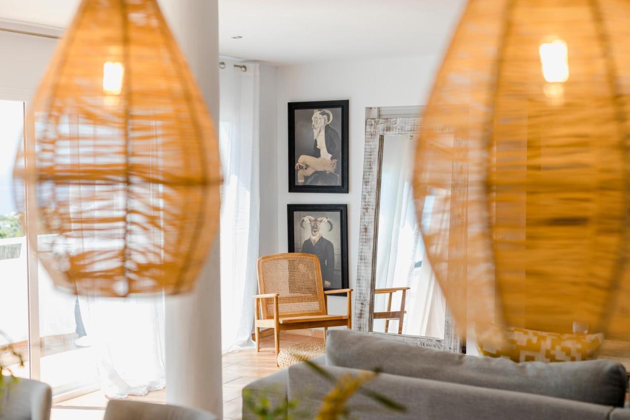 Casa de férias Serretes Cala Vadella (Ibiza)