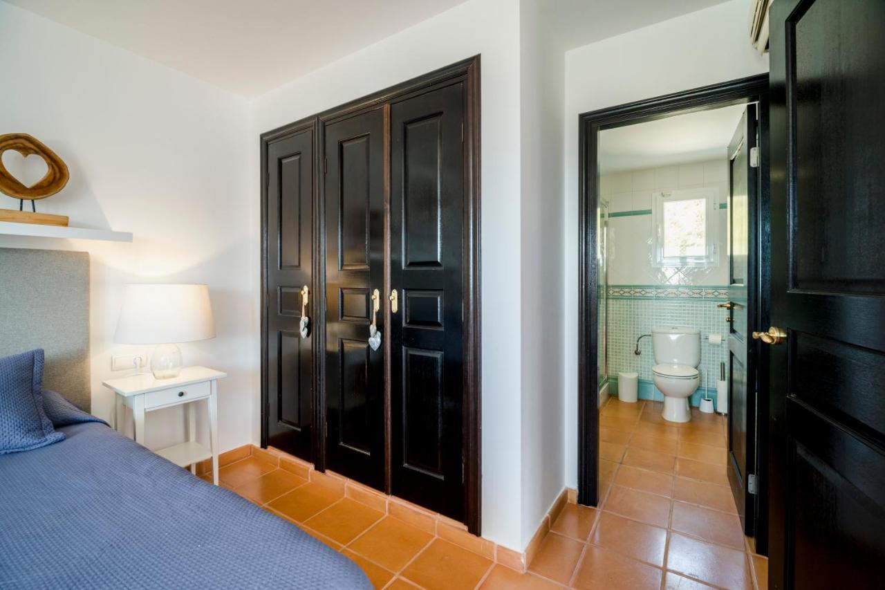 Serretes Casa de férias Cala Vadella (Ibiza)
