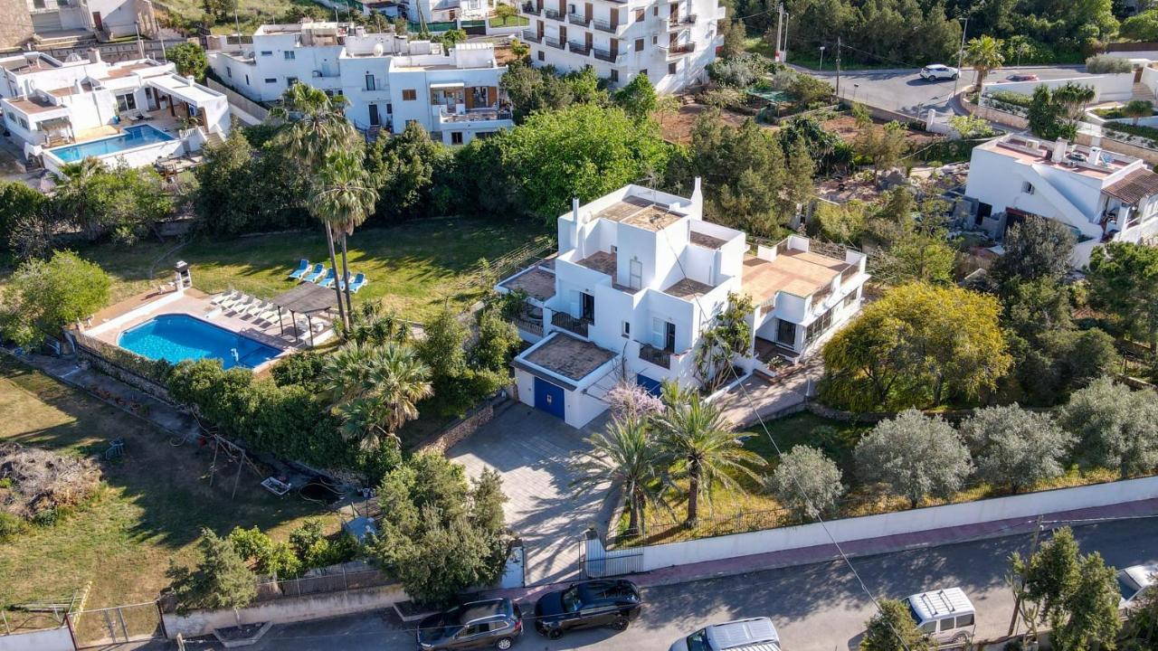 Carvi Villa Sant Antoni de Portmany