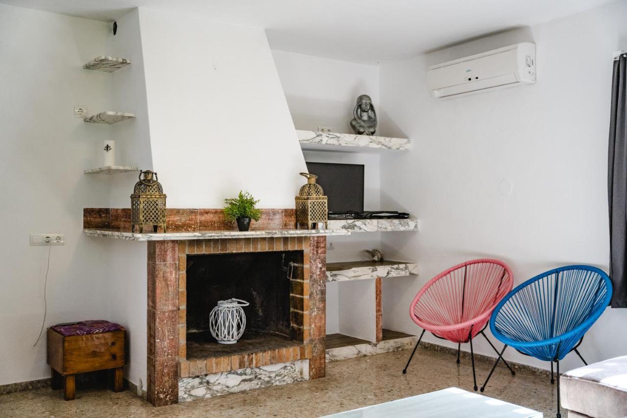 Villa Carvi San Antonio (Ibiza)