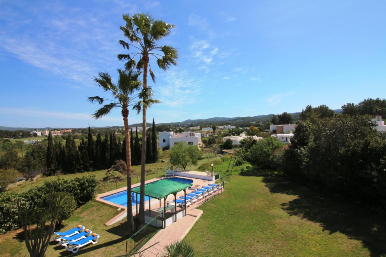 Villa Carvi *