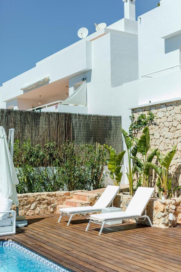 Serretes * Cala Vadella (Ibiza)