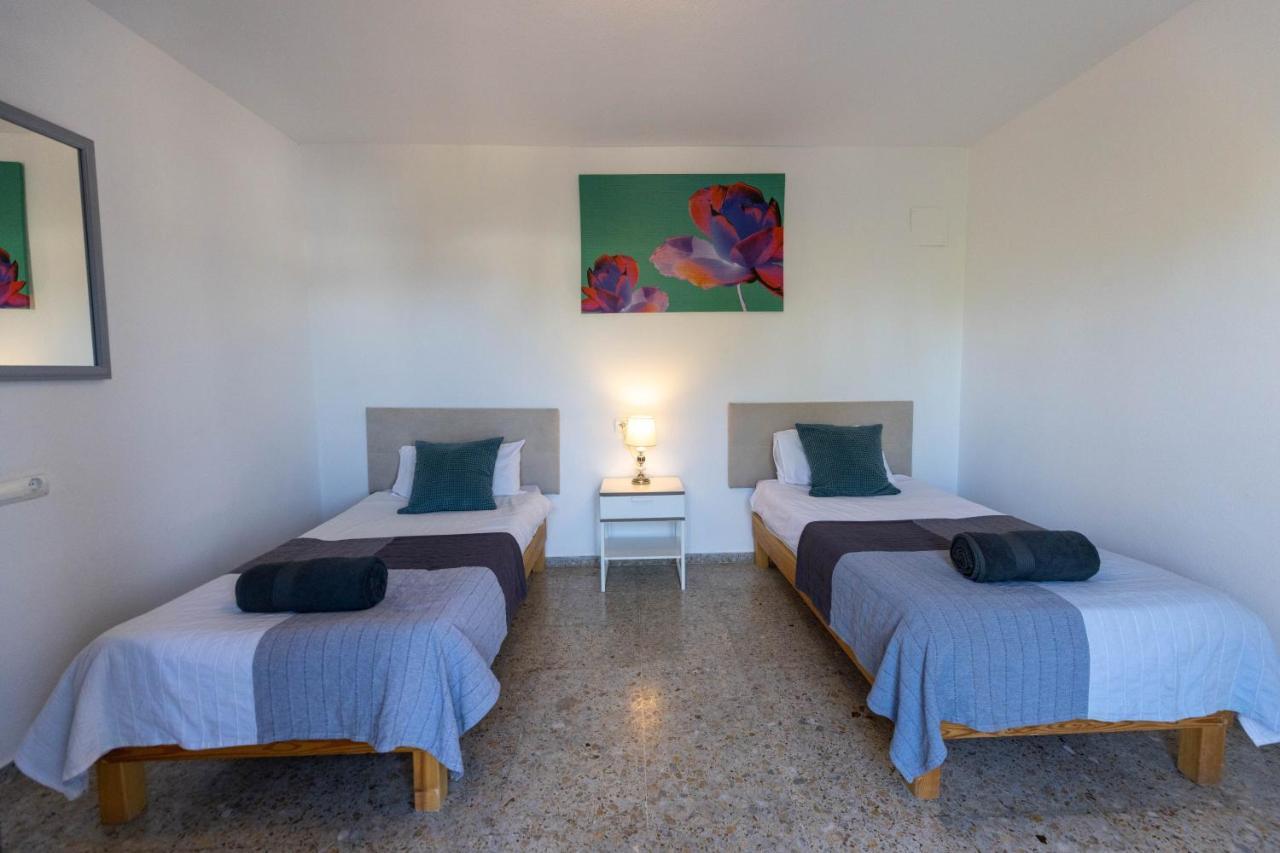 Carvi Villa Sant Antoni de Portmany