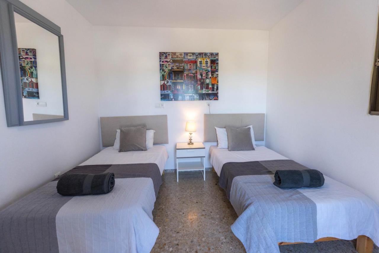Carvi Villa *