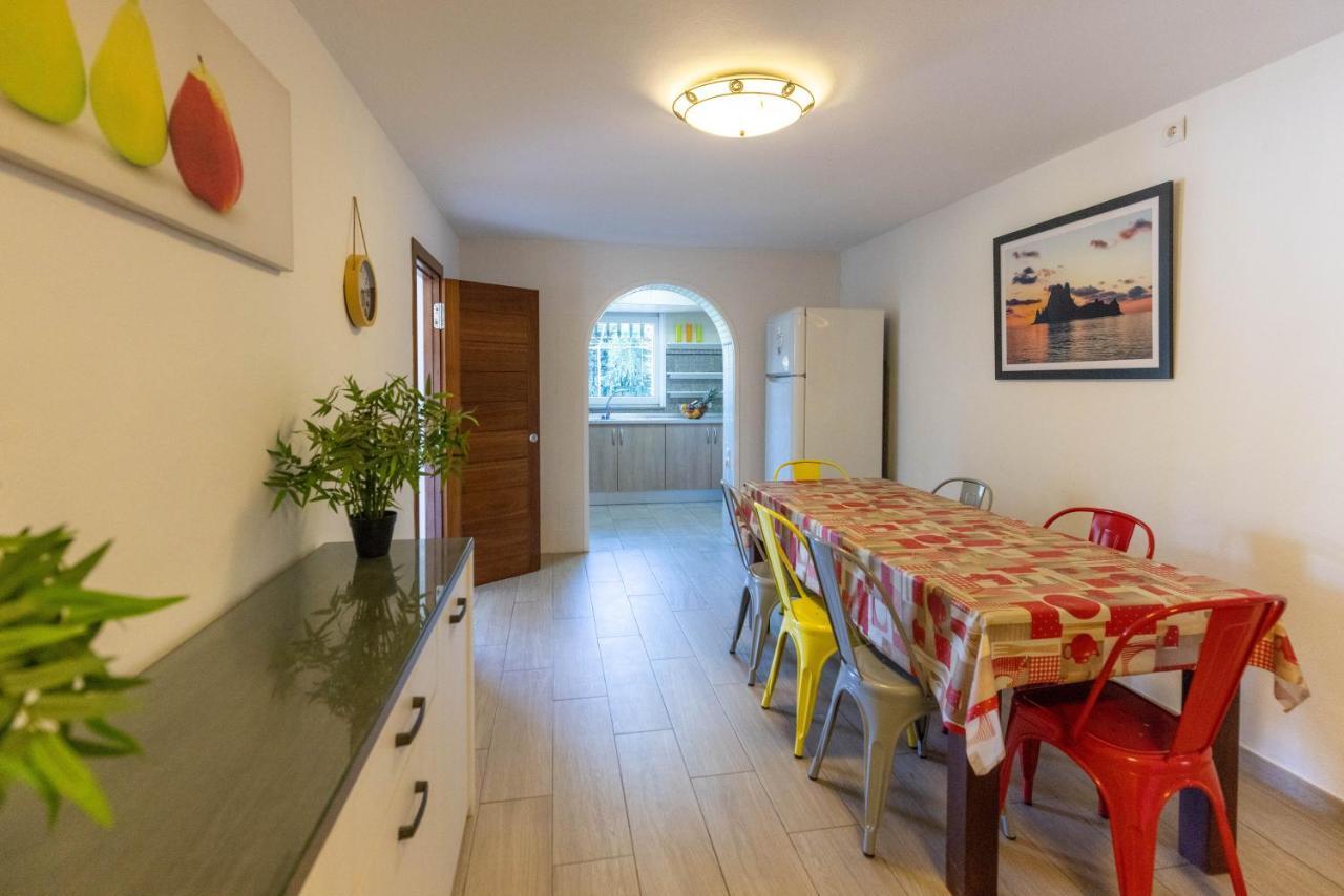 Carvi Villa San Antonio (Ibiza)