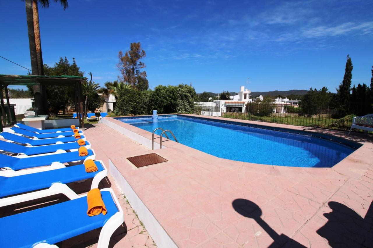 Carvi San Antonio (Ibiza)