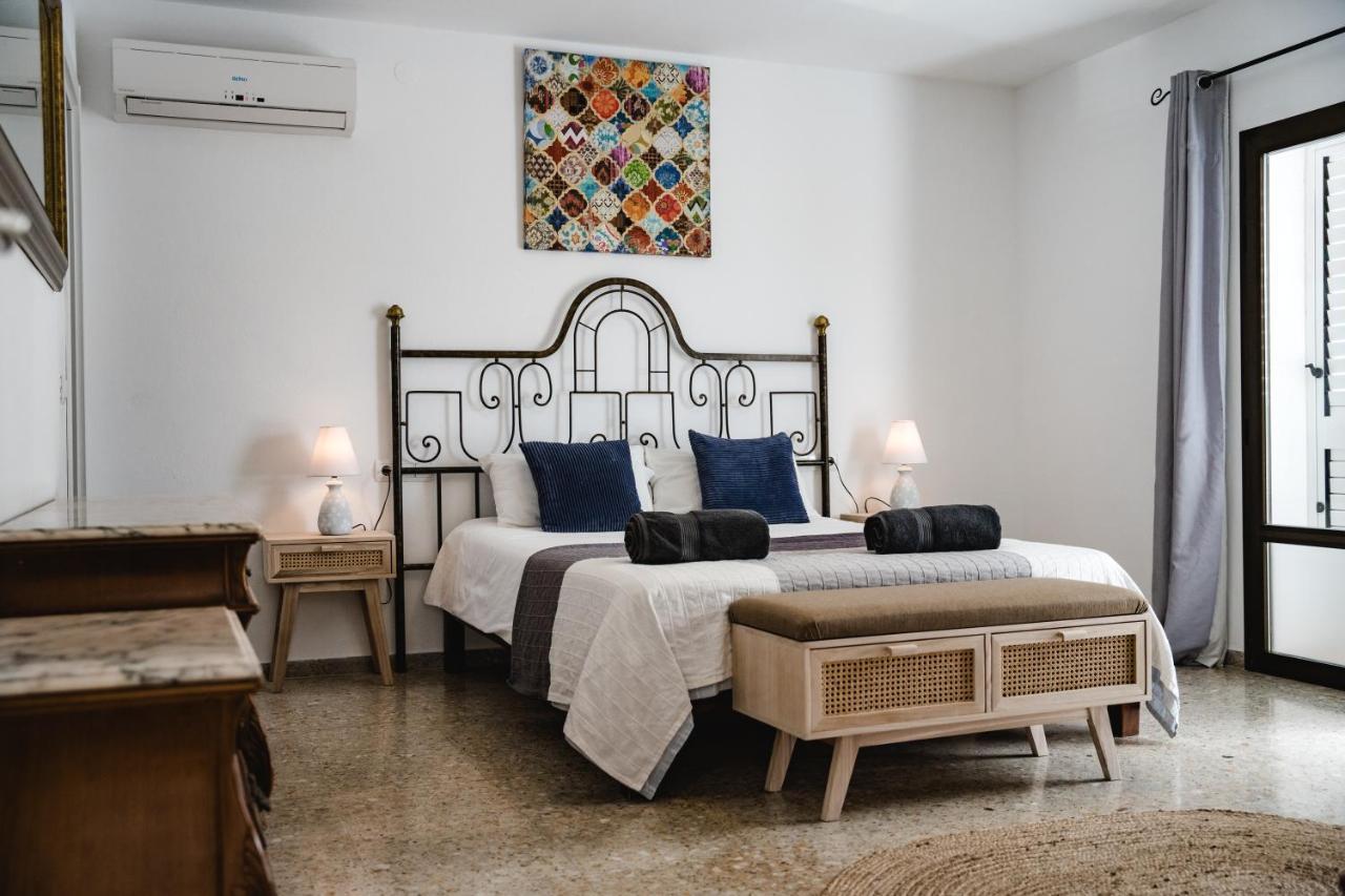 Carvi Villa *