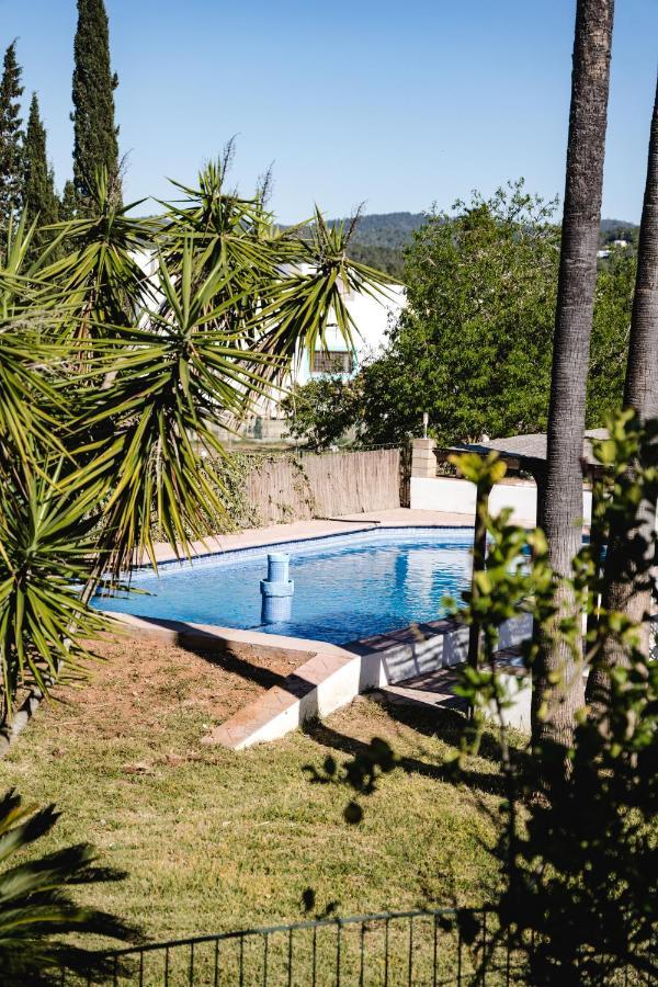 Carvi Villa