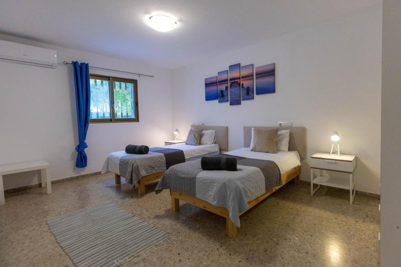 Carvi Villa Sant Antoni de Portmany