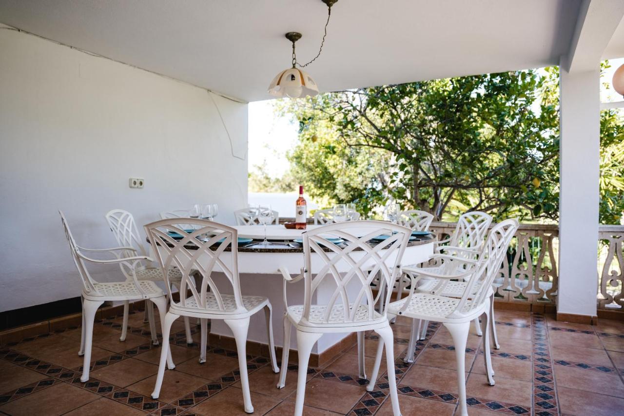 Villa Carvi *