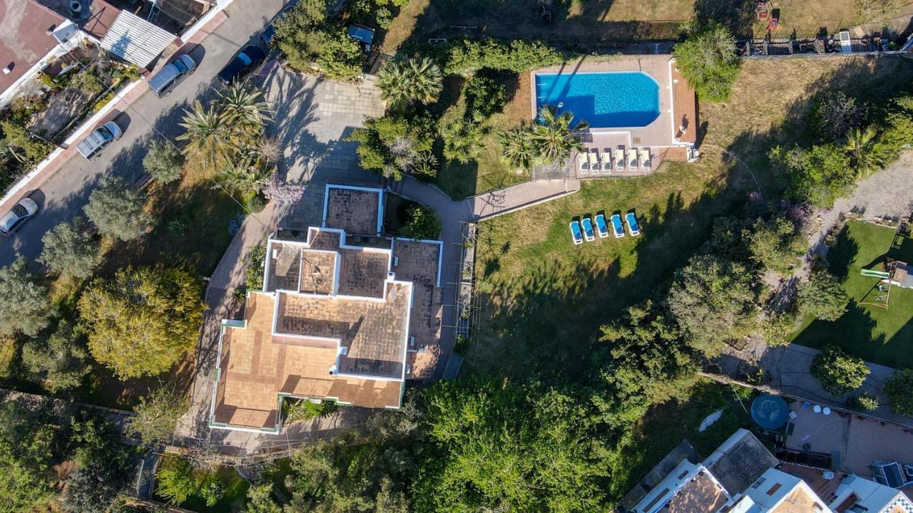 Villa Carvi Sant Antoni de Portmany