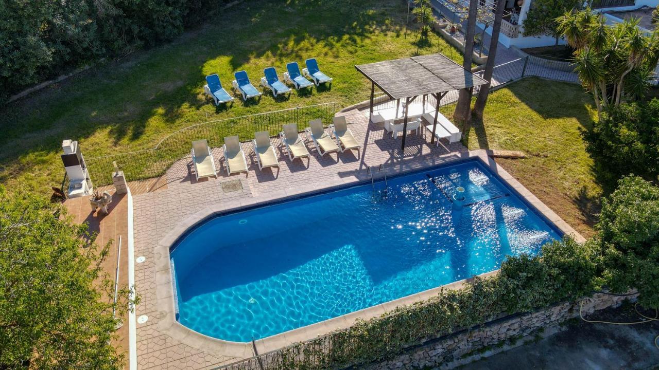 Villa Carvi *