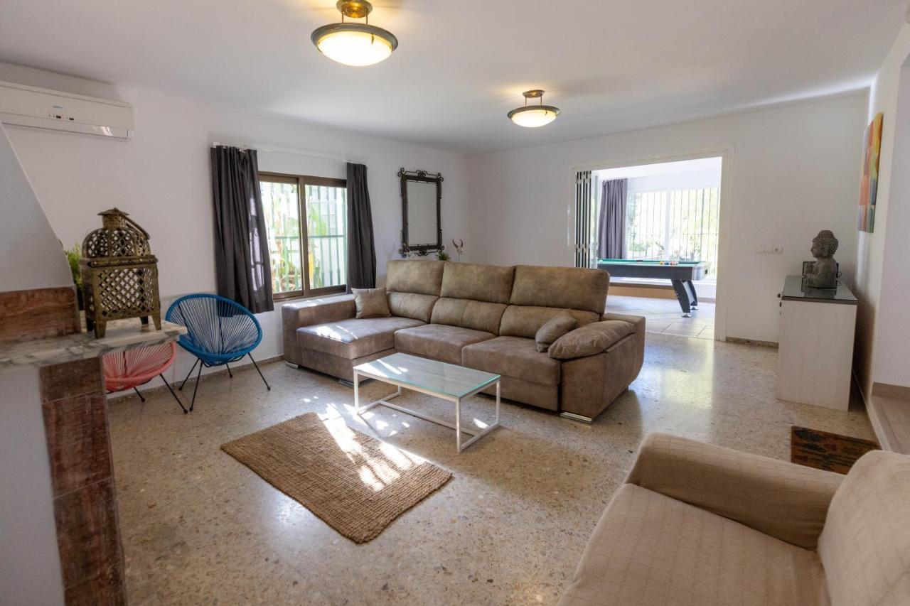 Carvi Villa *