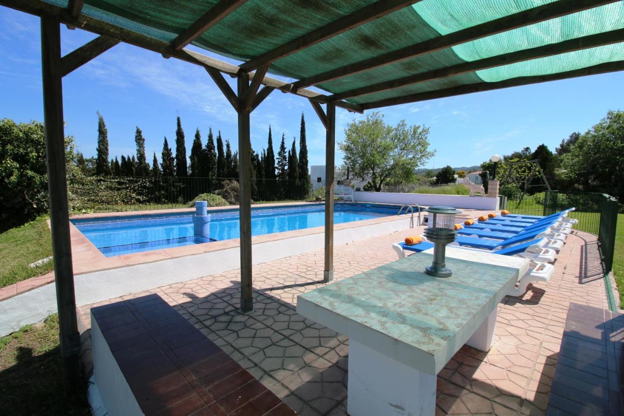 Carvi Villa