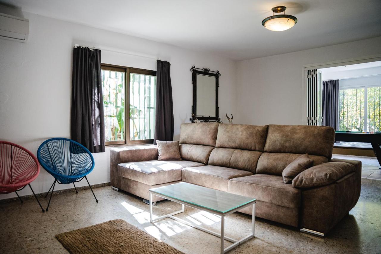 Carvi Villa *
