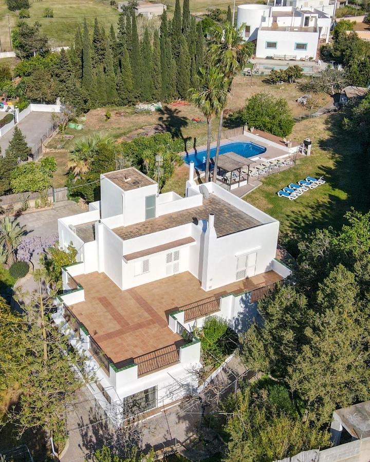 Villa Carvi Sant Antoni de Portmany