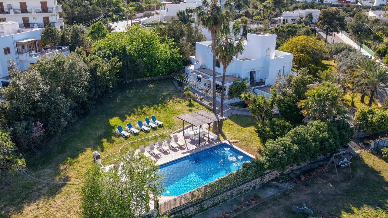 Carvi Villa