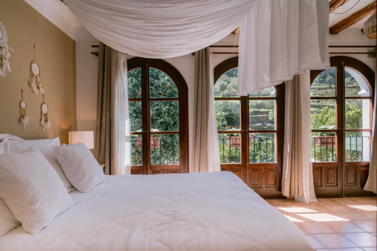 Alojamento de Turismo Rural Valley Club Ibiza - Boutique *