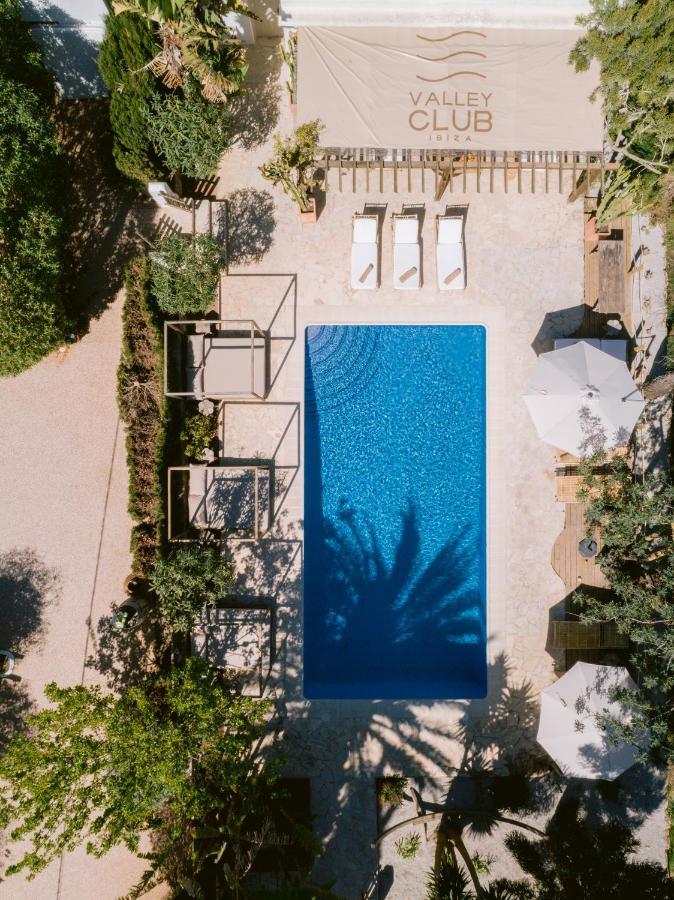 Valley Club Ibiza - Boutique * Sant Joan De Labritja