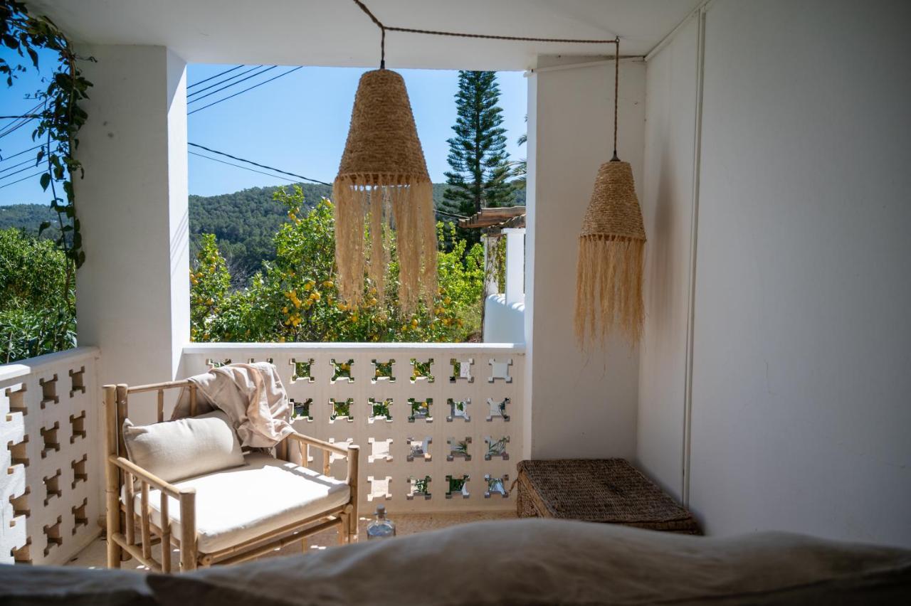 Valley Club Ibiza - Boutique * Sant Joan De Labritja