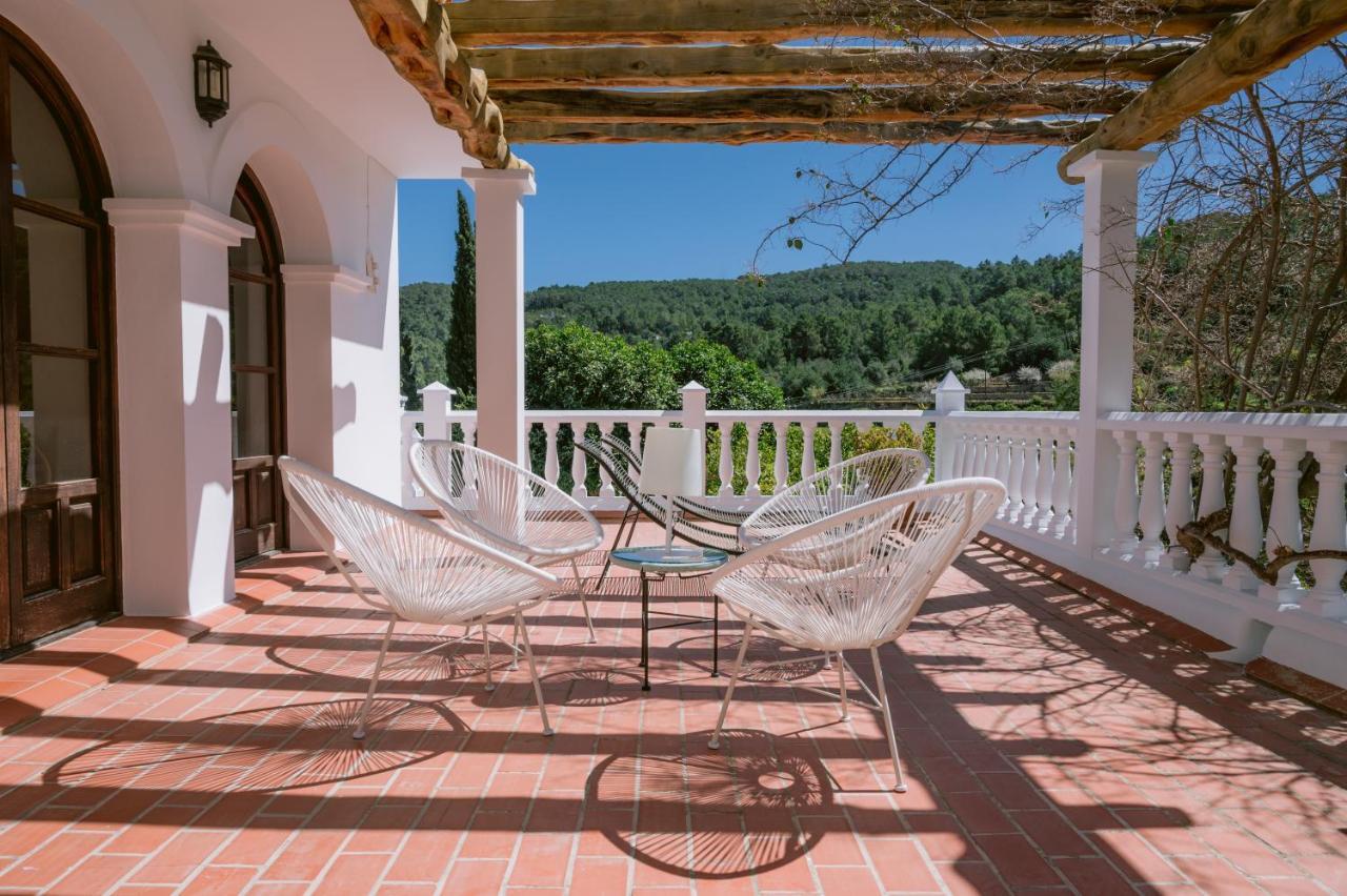 Valley Club Ibiza - Boutique * Sant Joan De Labritja