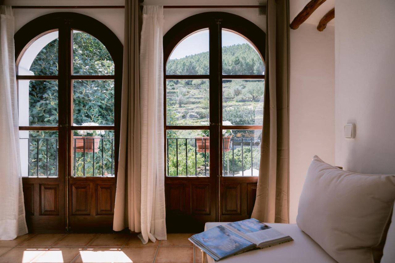 Valley Club Ibiza - Boutique Alojamento de Turismo Rural *