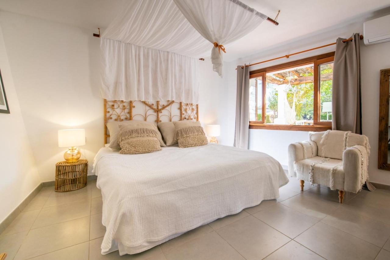 Valley Club Ibiza - Boutique Sant Joan De Labritja