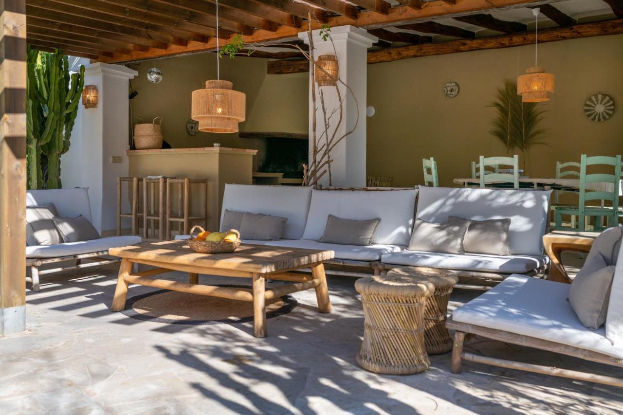 Valley Club Ibiza - Boutique Alojamento de Turismo Rural *