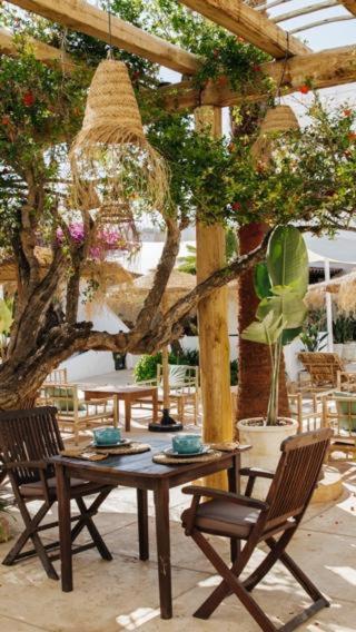 La Bohemia Del Rio Boutique - Adults Only Hotel Santa Eularia des Riu