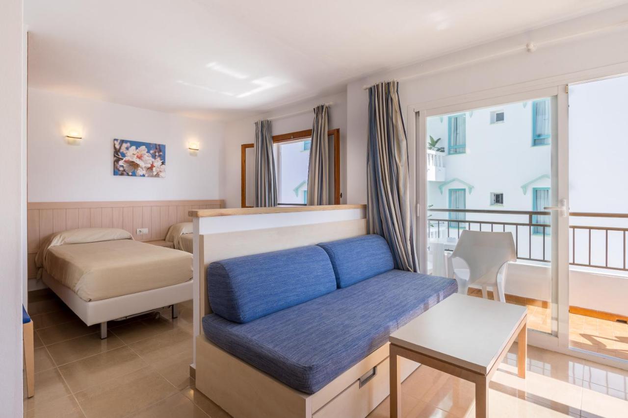 Apartamento Bossa Bay - Mc Ibiza