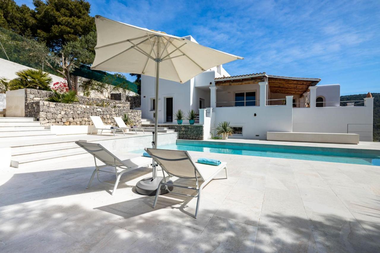 Casiopea Villa Sant Jordi de ses Salines