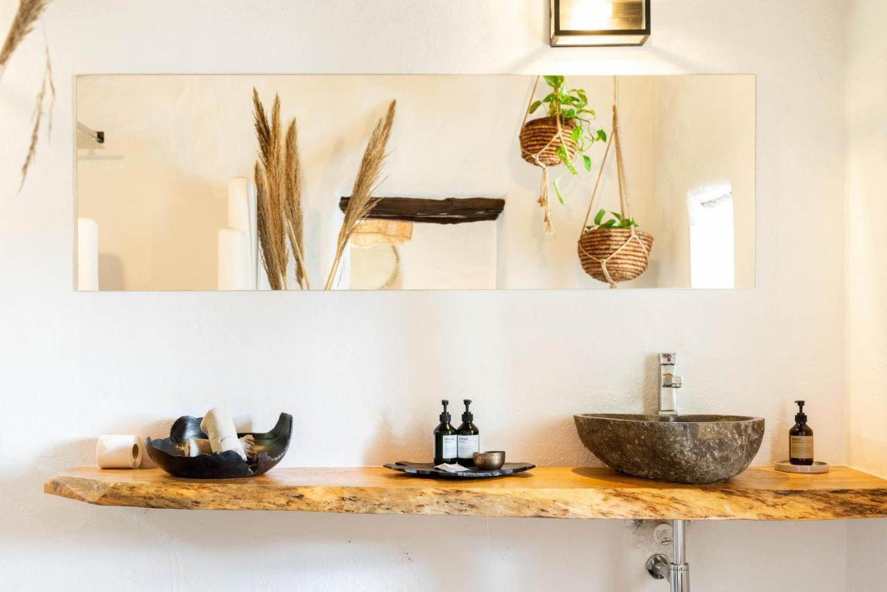 Landhuis Sastre *