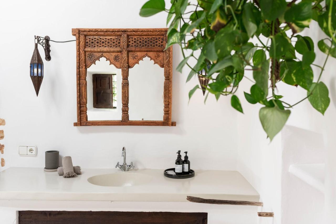 Sastre Landhuis Santa Gertrudis (Ibiza)