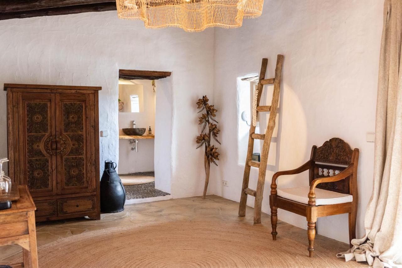 Sastre Landhuis Santa Gertrudis (Ibiza)
