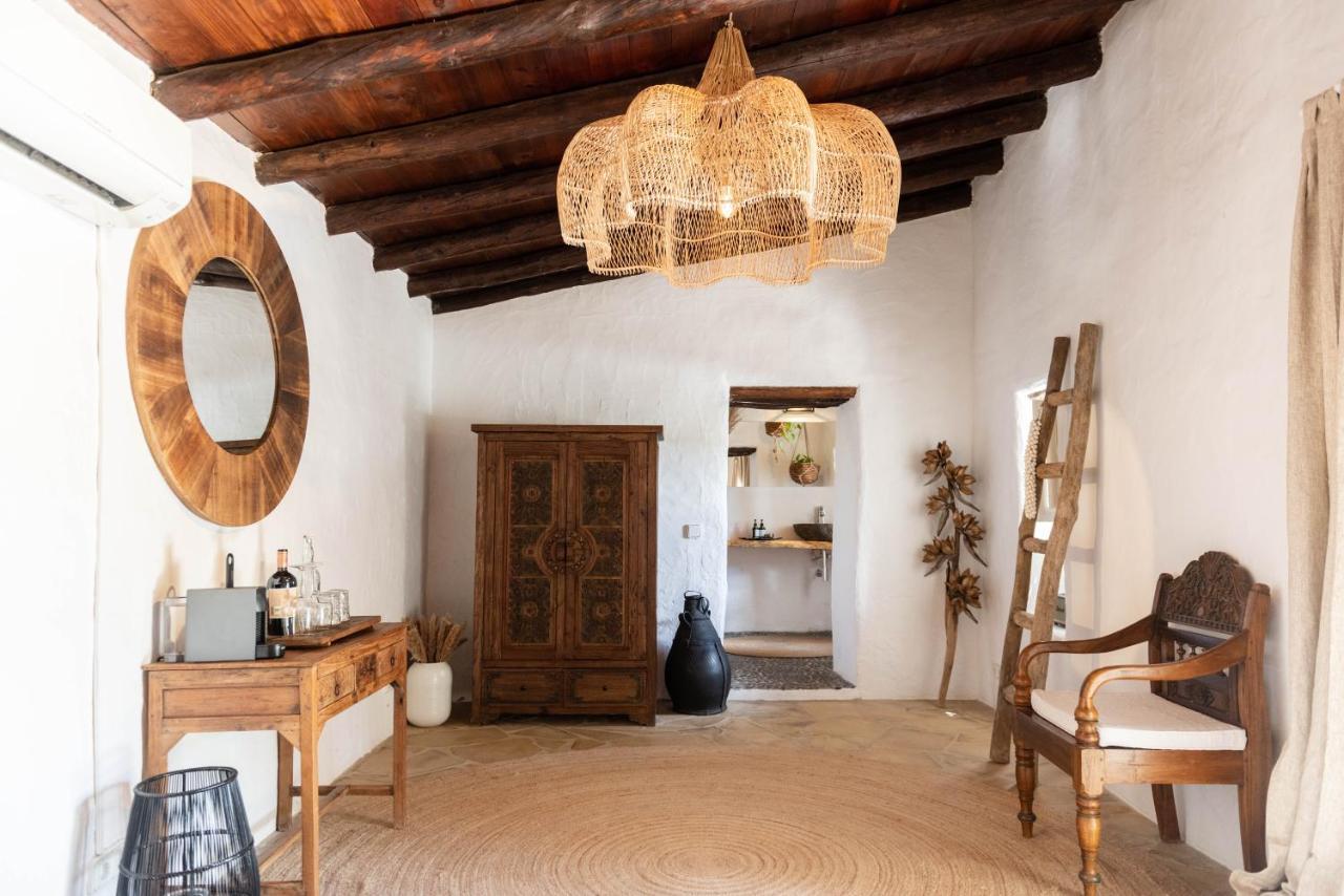 Landhuis Sastre Santa Gertrudis (Ibiza)
