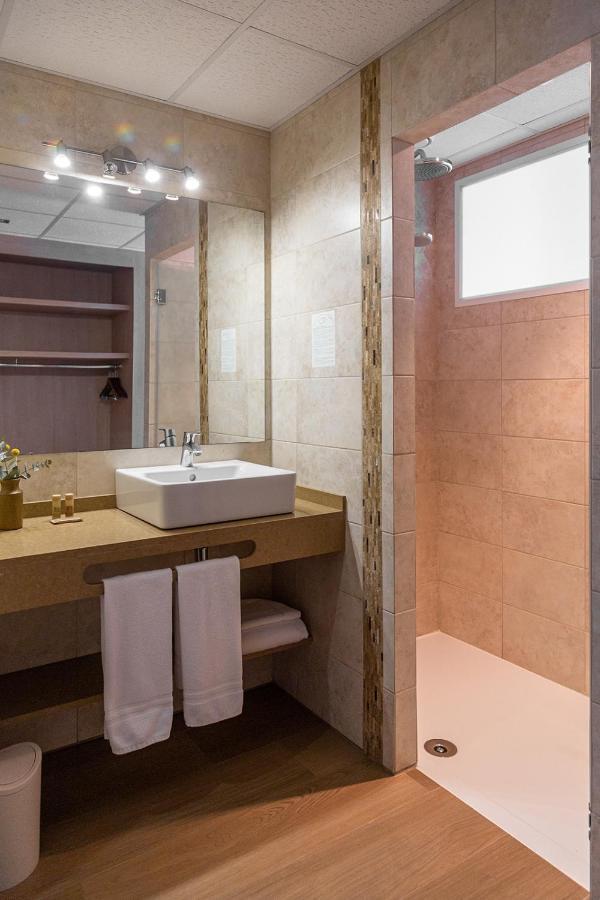 La Cigueena Hotel 3*